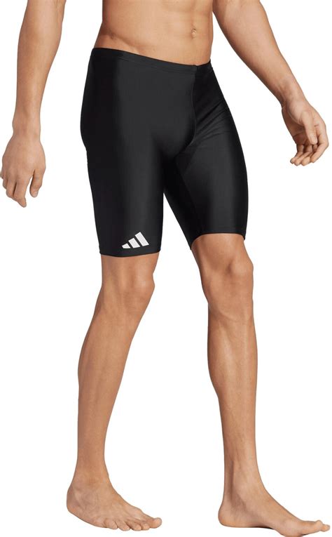 adidas herren infinitex+ solid jammer-badehose|adidas solid jammer.